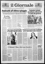 giornale/CFI0438329/1991/n. 207 del 26 settembre